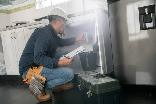 Best Leak Detection Services  in Lago Vista, TX