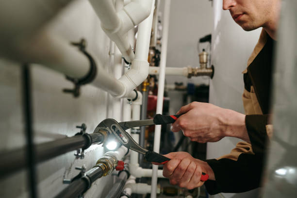 Best Same-Day Plumbing Service  in Lago Vista, TX