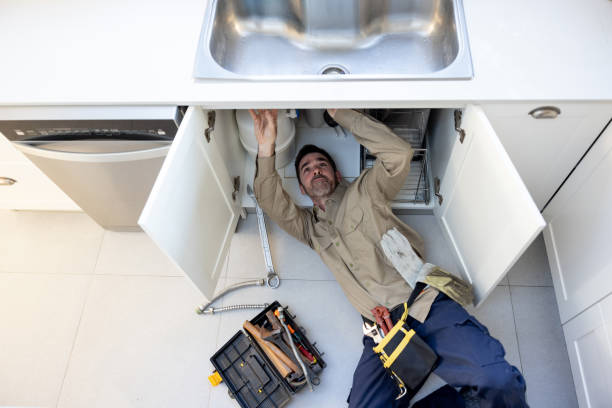 Best Hot Water Heater Installation  in Lago Vista, TX