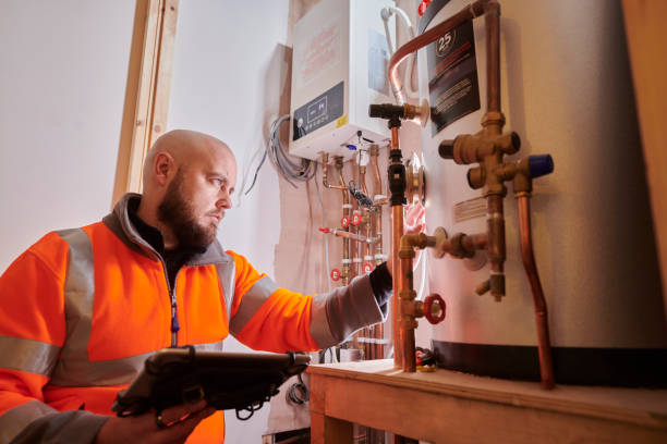 Best Leak Detection Services  in Lago Vista, TX