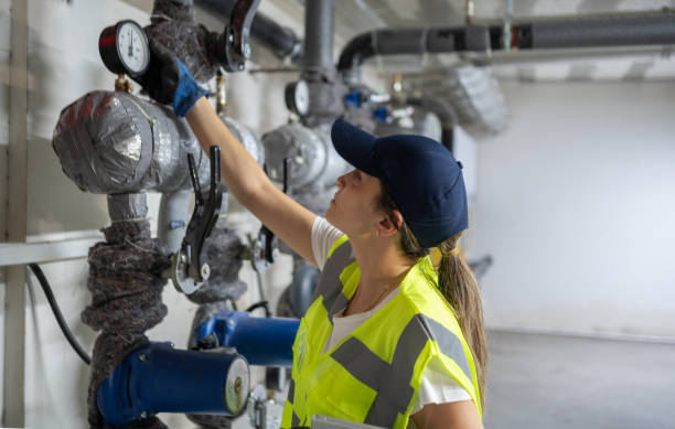 Best Water Softener Installation  in Lago Vista, TX