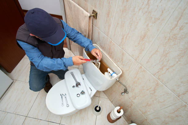 Best Emergency Plumber  in Lago Vista, TX
