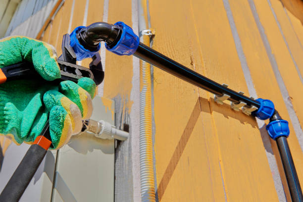 Best Water Leak Repair  in Lago Vista, TX