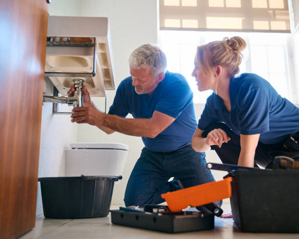 Professional Plumbing in Lago Vista, TX